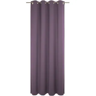 ADAM Audio Uni Collection Ösen 142 x 175 cm Lila 1 Stk.