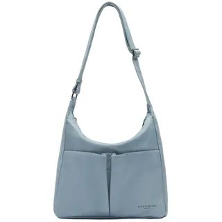 Liebeskind Berlin Hera Schultertaschen Sheep Blue Heaven