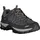 Rigel Low Trekking Shoes WP antracite-arabica (68UH) 42