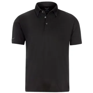 Trigema Herren Business-Poloshirt