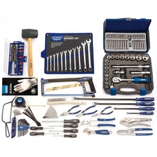 DRAPER 50104 Werkstatt Werkzeug Brust Kit (A)