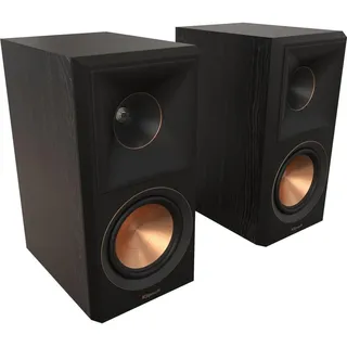Klipsch RP-500M II schwarz, Paar
