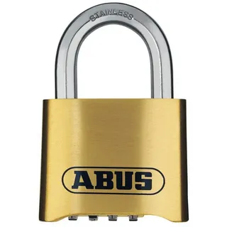 ABUS Abus, Vorhängeschloss, 180IB50