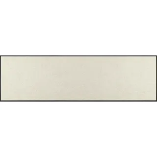 Wash+Dry Whipped Cream 35 x 120 cm Beige