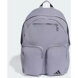 adidas Essentials Back To Campus Rucksack Lila/Schwarz