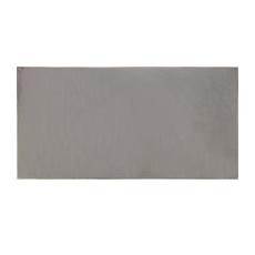 Sonnensegel Caldera II 140 cm x 270 cm Grau