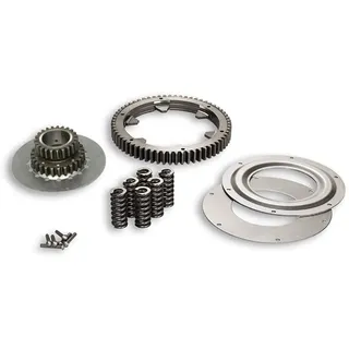 Malossi 23/64 Teeth Straight Vespa Cosa 125 Primärantrieb - Silver - One Size