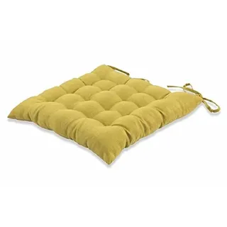 Galileo Casa Stuhlkissen, Polyester, Grün, Einheitsgröße