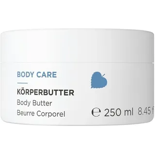 Annemarie Börlind Body Care Körperbutter 250 ml