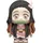 Monogram Nezuko Chibi Sparschwein 20 cm