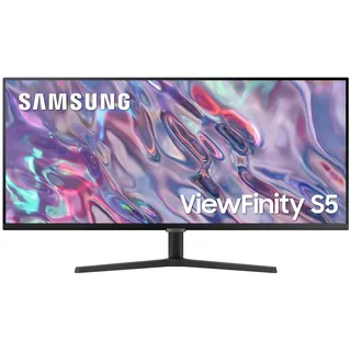 Samsung ViewFinity S50C 34"