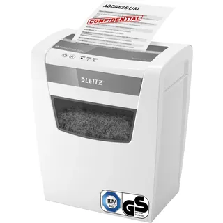 Leitz IQ Home Office S Weiß