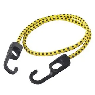 WOLFCRAFT Spanngurte 0,70 m