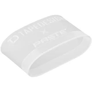 Tape Design X Paste Griptapes - Transparent - One Size