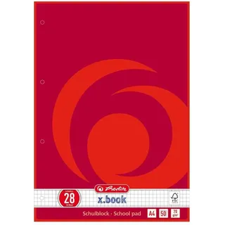 Herlitz 4008110216287 Briefblöcke