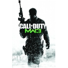 Bild Activision Call of Duty: Modern Warfare 3, Wii