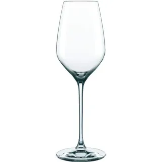 Nachtmann Vorteilsset 4 x  4 Glas/Stck Weißweinkelch XL 7860/2 Supreme  92081 und Geschenk + Spende