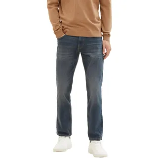 Tom Tailor Marvin Straight Jeans