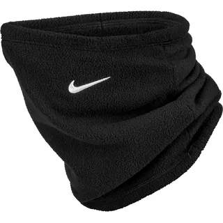 Nike Accessories One Therma-fit Nackenwärmer - Black / White - One Size