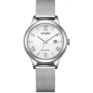 Citizen Eco-Drive Edelstahl 31 mm EW2621-75A