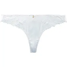 AUBADE String LOVEESSENCE weiss weiss | 38