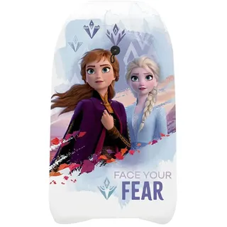 Disney 80x46 Cm Frozen Schwimmbrett - Multicolor - One Size