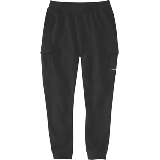 Carhartt Force Sweat, Jogginghose - Schwarz - XXL