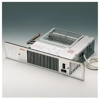 Naber Kickspace KS 600. Sockeleinbau-Kompaktheizung