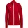 adidas, Damen, Jacke, Entrada 22 Trainingsjacke Damen L Rot, L