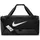 Duff Sporttasche Black/White 95 L