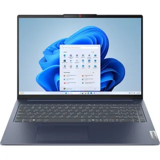 IdeaPad Slim 5 16'' AMD Ryzen 5 8645HS 16 GB RAM 1 TB SSD