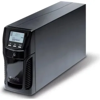 RIELLO Vst2000 Usv - Black