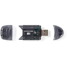 Bild OvisLink Kartenleser USB 2.0