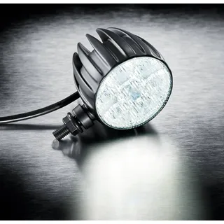 Kellermann Dayron® M8 LED Tagfahrlicht für Motorräder, 12V, ECE-zugelassen
