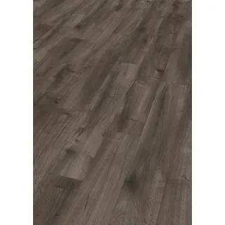 EGGER Aqua-Laminatboden EL2078 NatureSense Loja Eiche Grau