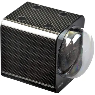 Beco Boxy Uhrenbeweger Fancy Brick carbon mit Netzteil