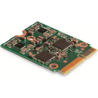 Seeed Studio Coral M.2 Accelerator mit Dual Edge TPU
