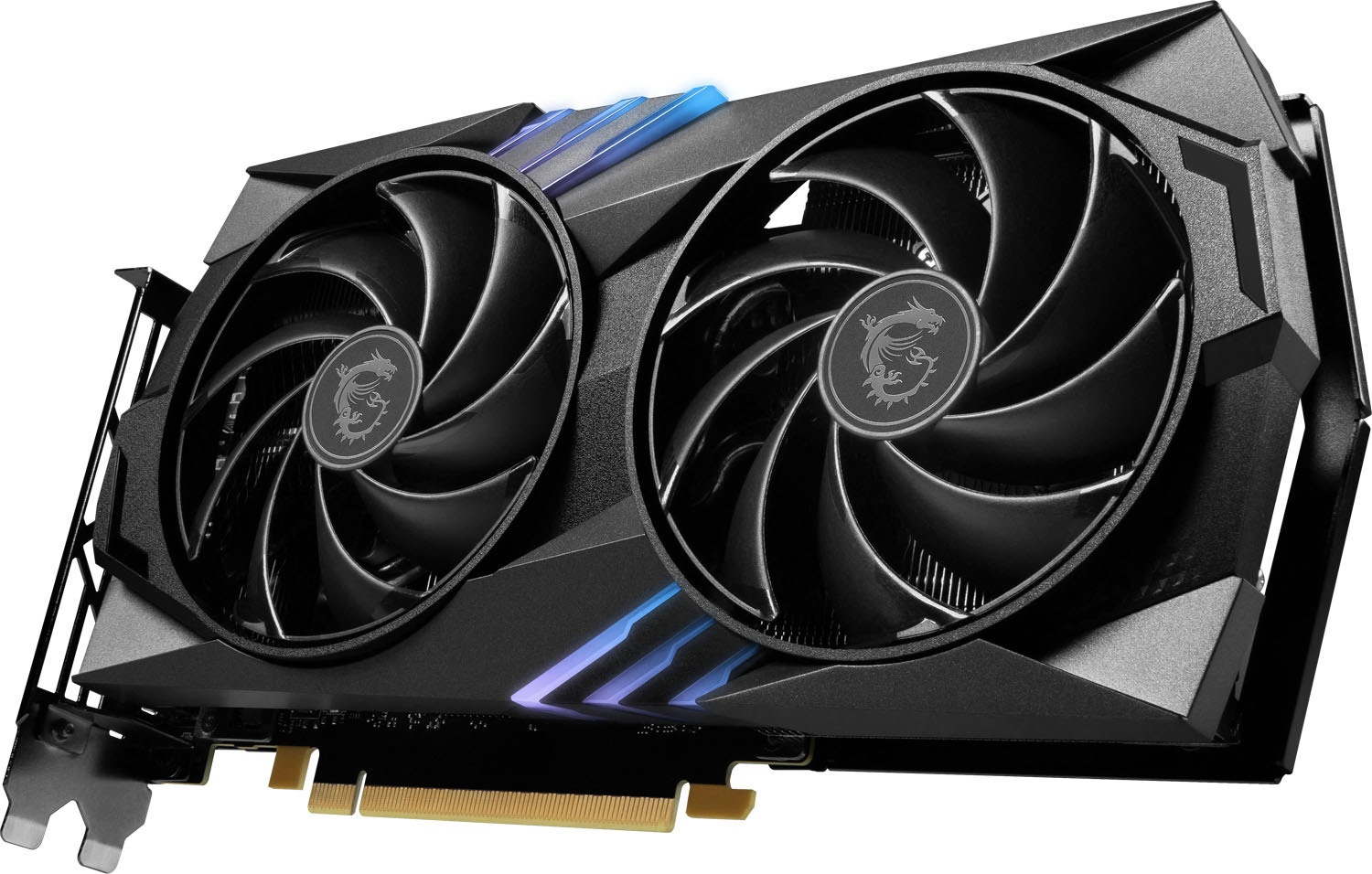 Bild von GeForce RTX 4060 Ti Gaming X 8G 8 GB GDDR6 V515-015R