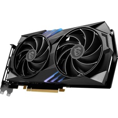 Bild von GeForce RTX 4060 Ti Gaming X 8G 8 GB GDDR6 V515-015R