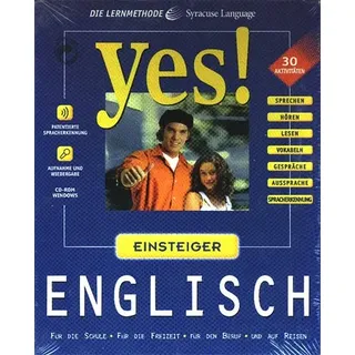Yes! Einsteiger Englisch