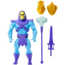 Bild von Masters of the Universe Skeletor