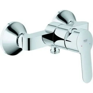 Grohe BauEdge Einhandmischer Aufputz für 1 Verbraucher Chrom 23333000