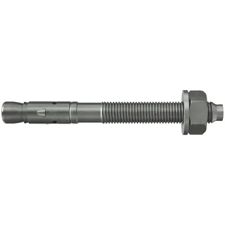 Fischer Bolzenanker FAZ II Plus 10/10 R 50 Stück