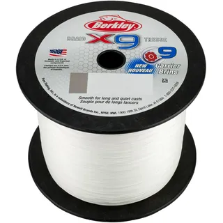 Berkley X9 Geflochtene Schnur