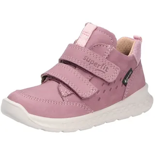 BREEZE Gore-Tex Lila / Rosa 23