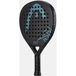 Head Bolt 2025 Padelschläger - Silber