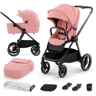 Kinderkraft Nea 2 in 1 rosa