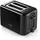 Kompakt Toaster TAT3P423DE Schwarz