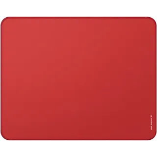 PULSAR Paracontrol Medium Speed Gaming Mauspad V2 – Rot)