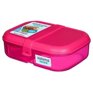 Sistema RIBBON LUNCH 1.1 L - Pink